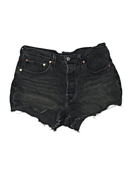 Levi's Denim Shorts (view 1)