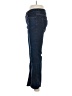 American Eagle Outfitters Chevron-herringbone Blue Jeans Size 8 - photo 5
