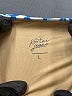 Kortni Jeane Blue Wetsuit Size L - photo 3