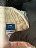 Old Navy 100% Cotton Ivory Khaki Shorts Size 6 - photo 3