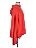 Peace Love World Red Pullover Hoodie Size M - photo 4