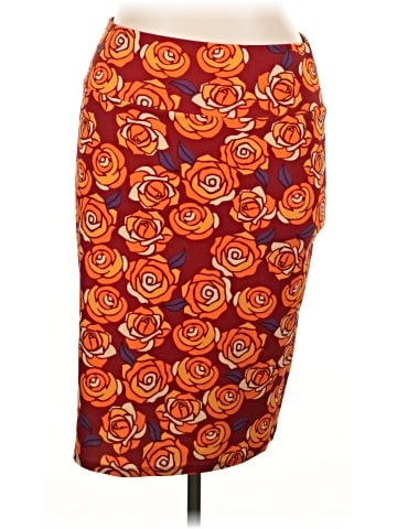 Lularoe Casual Skirt (view 1)