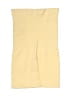 Shapermint Yellow Overall Shorts Size Med - Lg - photo 1