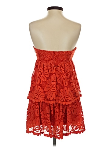Maeve by Anthropologie Cocktail Dress (view 2)