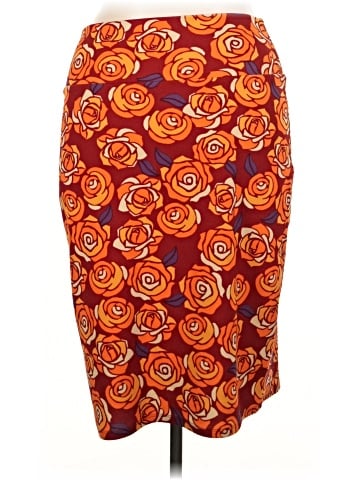 Lularoe Casual Skirt (view 2)