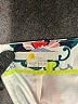 Boden Floral Ivory Casual Skirt Size 6R - photo 4
