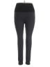 French Laundry Black Active Pants Size 2X - photo 2