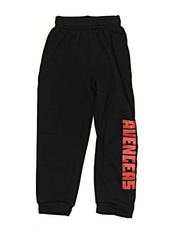 Marvel Casual Pants (view 1)