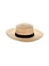 Unbranded 100% Straw Tan Sun Hat One size - photo 1