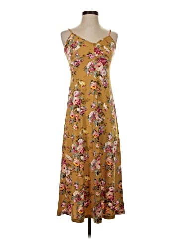 For Love & Lemons Casual Dress (view 1)