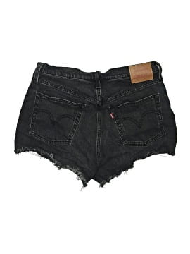 Levi's Denim Shorts (view 2)