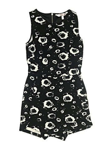 Marilyn Monroe Romper (view 1)