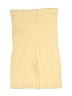 Shapermint Yellow Overall Shorts Size Med - Lg - photo 2