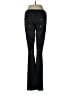RtA Denim Hearts Black Jeans Size 29 waist - photo 2