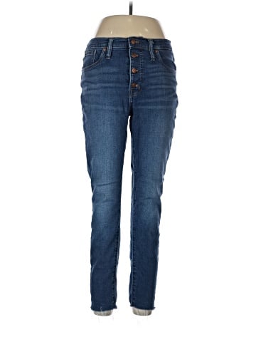 Madewell Jeans (view 1)