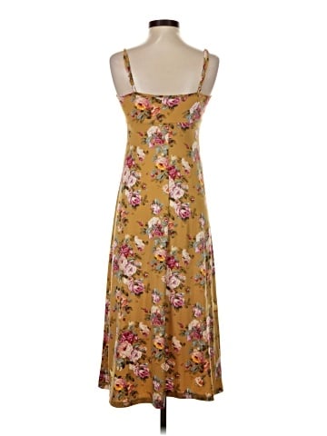 For Love & Lemons Casual Dress (view 2)