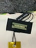 Alexia Admor Tropical Animal Print Leopard Print Floral Green Cocktail Dress Size L - photo 7
