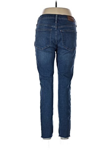 Madewell Jeans (view 2)