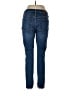 Madewell Solid Blue Jeans Size 30 waist - photo 2