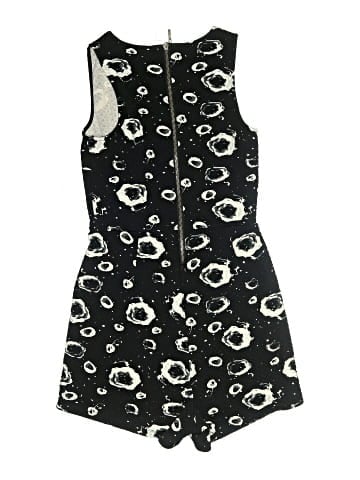 Marilyn Monroe Romper (view 2)