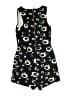 Marilyn Monroe Black Romper Size S - photo 2