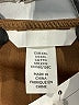H&M 100% Polyester Brown Cocktail Dress Size XXL - photo 7