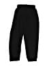 Marvel 100% Polyester Black Casual Pants Size 7 - photo 2