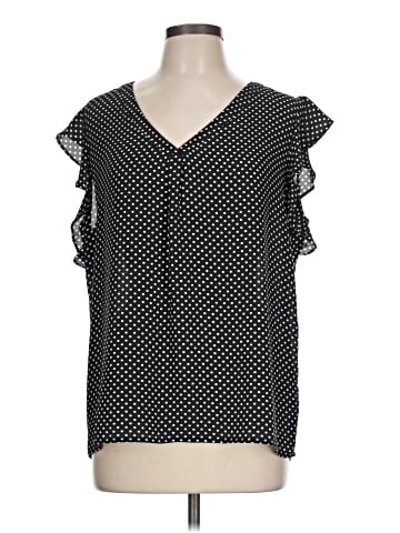 Philosophy Republic Clothing Sleeveless Blouse (view 1)