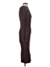 Lulus Brown Casual Dress Size XS - photo 4