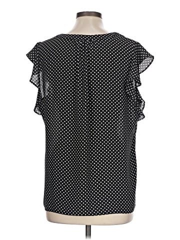 Philosophy Republic Clothing Sleeveless Blouse (view 2)