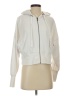 Factorie White Zip Up Hoodie Size XXS - photo 1