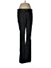 RtA Denim 100% Cotton Chevron-herringbone Black Jeans Size 29 waist - photo 1