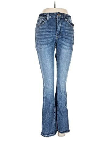 The Fine Print Jeans (view 1)