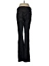 RtA Denim 100% Cotton Chevron-herringbone Black Jeans Size 29 waist - photo 2