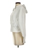Factorie White Zip Up Hoodie Size XXS - photo 5