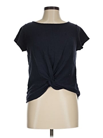 Ann Taylor LOFT Short Sleeve Top (view 1)