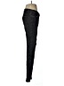 RtA Denim 100% Cotton Chevron-herringbone Black Jeans Size 29 waist - photo 4
