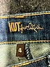 Kut from the Kloth Blue Jeans Size 4 - photo 7
