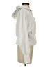 Factorie White Zip Up Hoodie Size XXS - photo 4