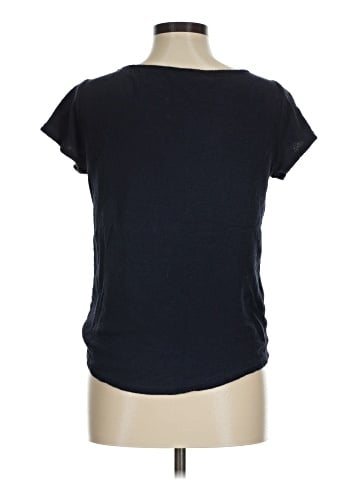 Ann Taylor LOFT Short Sleeve Top (view 2)