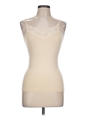 Max Studio Sleeveless Top (view 1)