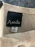 Aaeda Tan Pullover Sweater Size 0 - photo 7