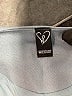 Windsor Blue Denim Vest Size L - photo 6