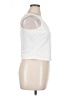 Bisou Bisou White Sleeveless Blouse Size XL - photo 4