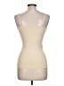 Max Studio Ivory Sleeveless Top Size L - photo 2