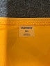 Old Navy Solid Yellow Swimsuit Bottoms Size XXL - photo 3