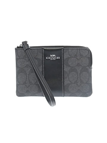 Coach Wristlet (view 1)