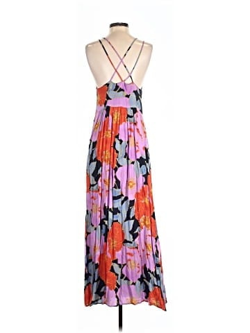 Ann Taylor LOFT Casual Dress (view 2)