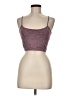 Unbranded Burgundy Tank Top Size Med - Lg - photo 1