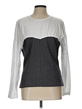 Maeve Long Sleeve Top (view 1)